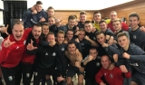 UYL: pomeczowe wypowiedzi